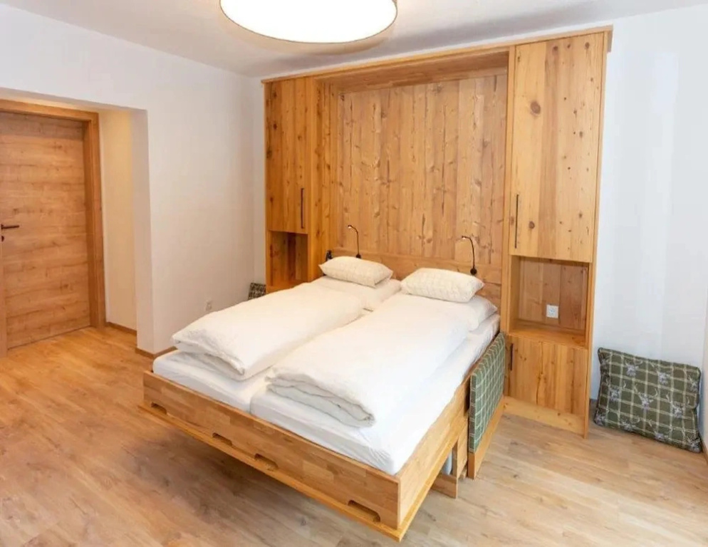 Family Holiday Home in Kleinarl With Terrace