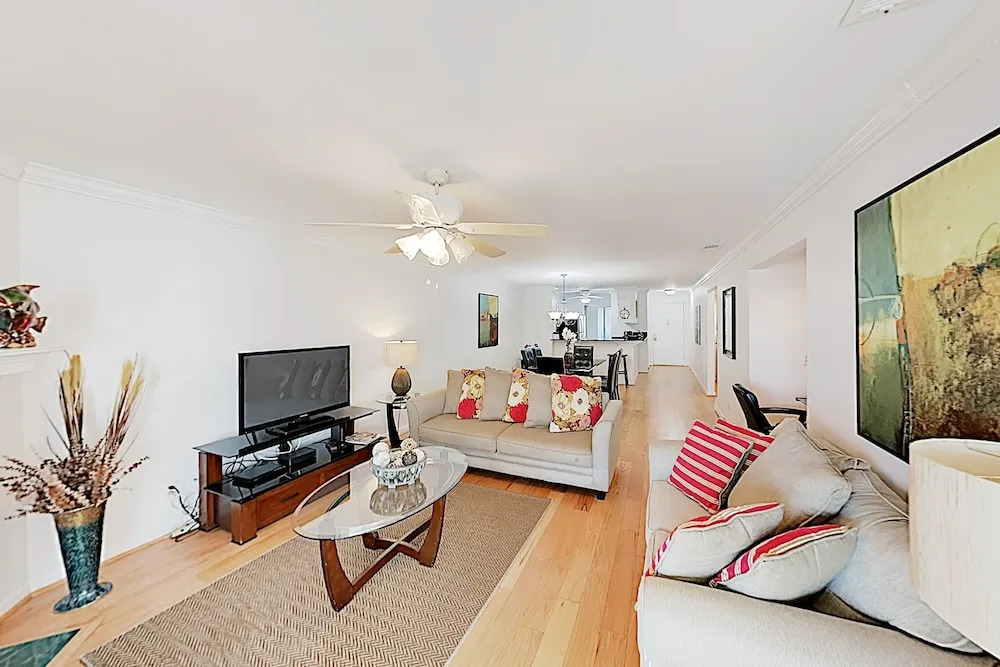 26 W Mariners Cay Drive Condo 3 Bedrooms 2 Bathrooms Condo