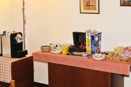B&B Pineta