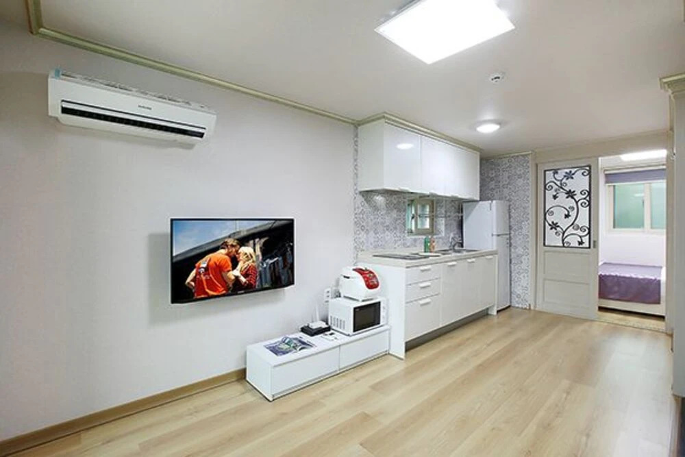 Gapyeong Azeroth Pension