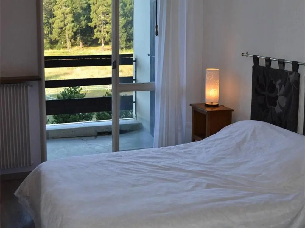 Appartement Bolquère-Superbolquère, 2 pièces, 6 personnes - FR-1-592-20