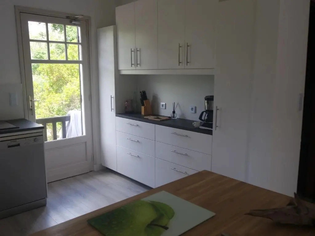 MAISON ARCACHON, 3 PIèCES, 5 PERSONNES - FR-1-319-383