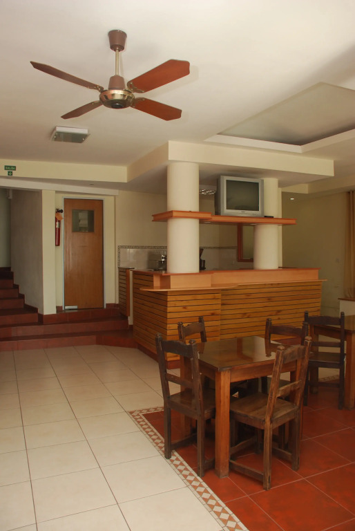 Hotel Gran Crisol