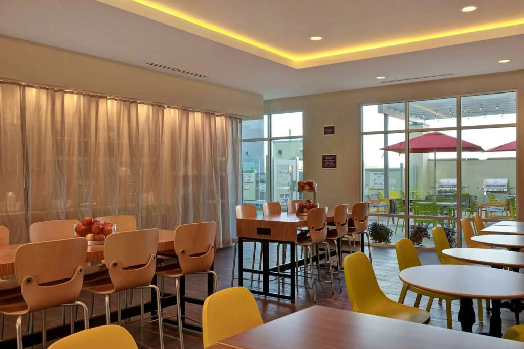 Home2 Suites By Hilton Turlock, Ca