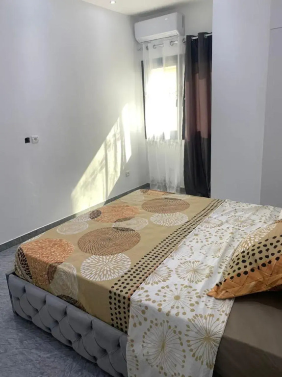 Appartement de luxe