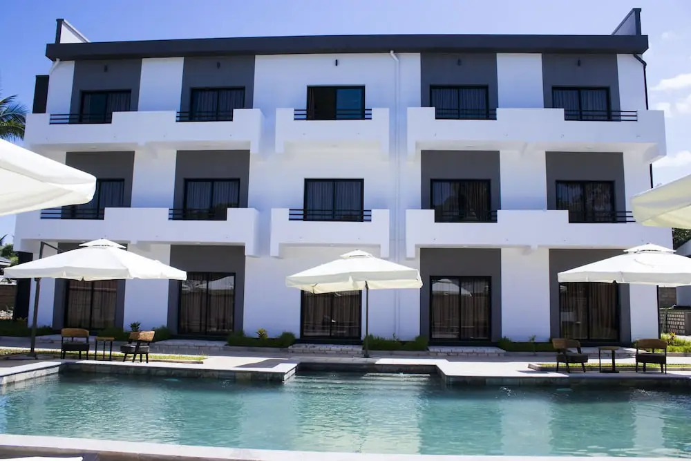 Hotel Skar