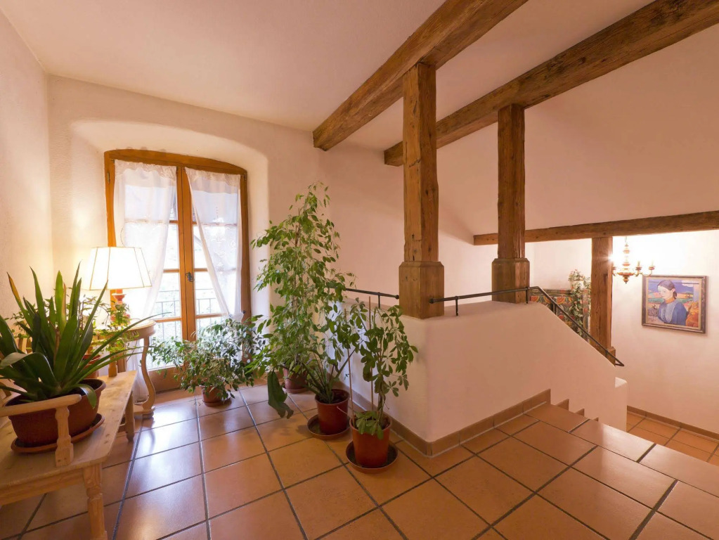 Hotel Waldgasthof Buchenhain