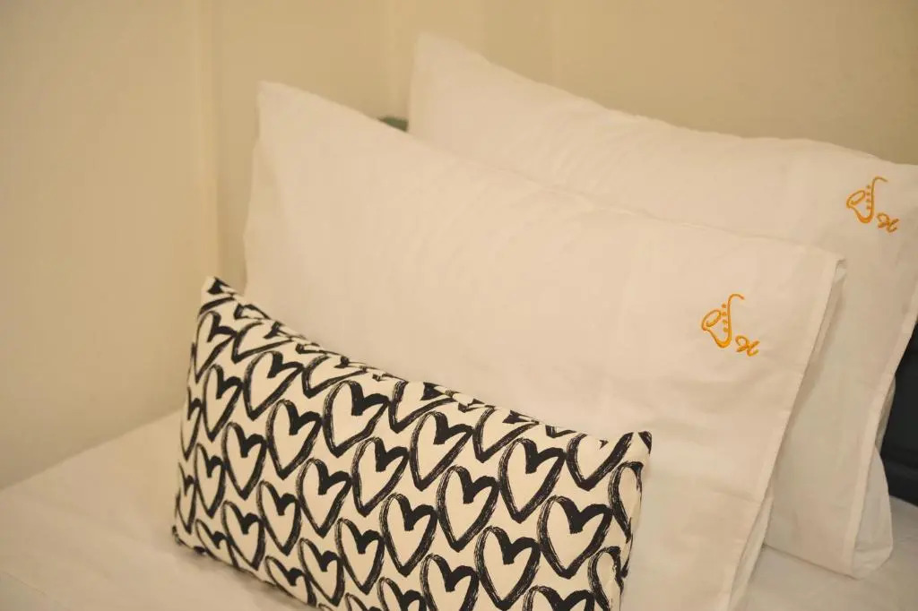 Saxophone House seaview family apartment