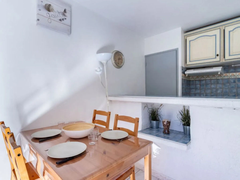 Apartment Hélios