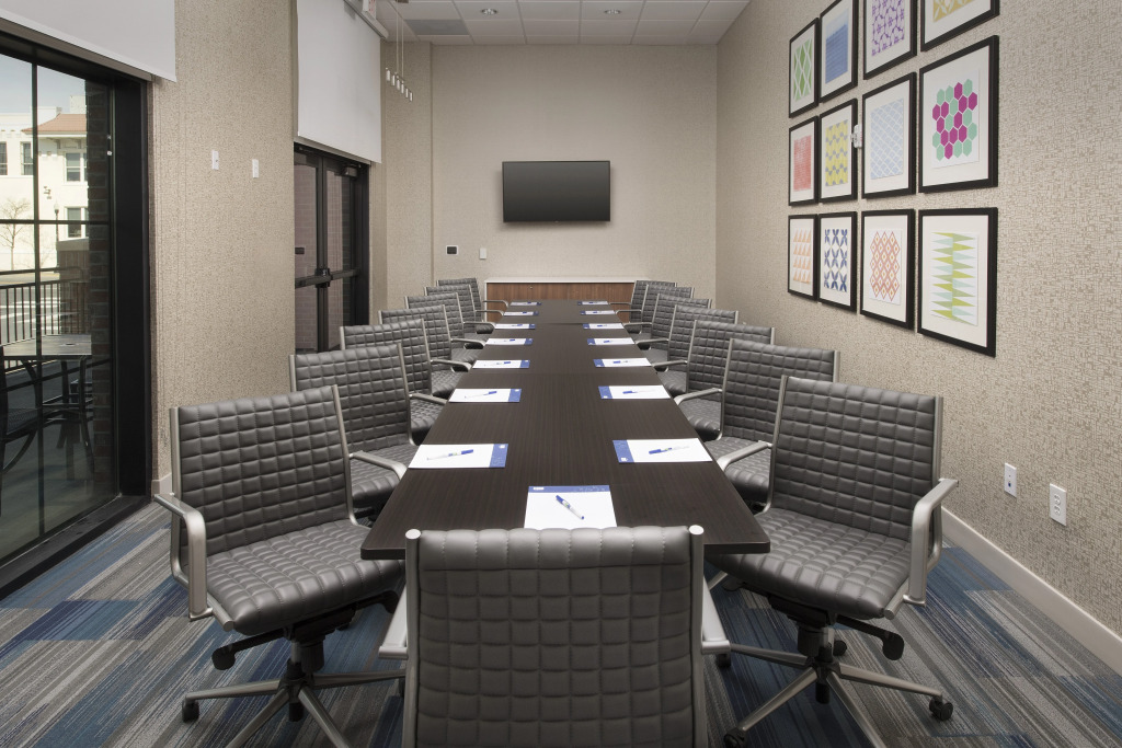 Holiday Inn Express Pensacola Downtown by IHG