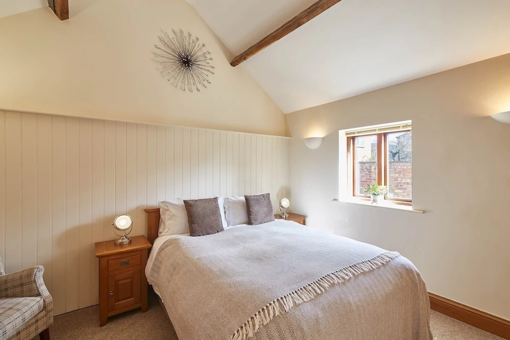 Amberleigh House