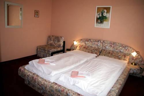 Hotel Petra Garni