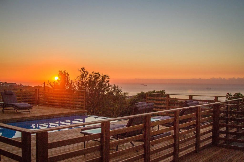 Endless Horizons Boutique Hotel