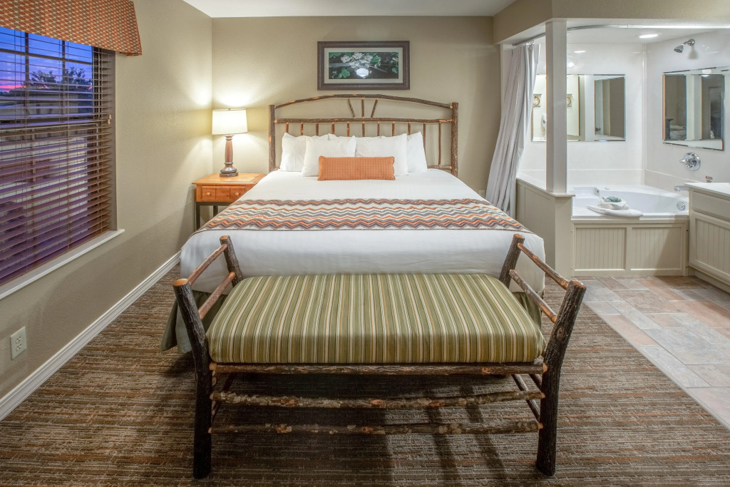 Holiday Inn Club Vacations Holiday Hills Resort at Branson
