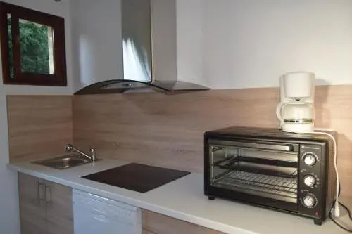 le relais de tiuccia