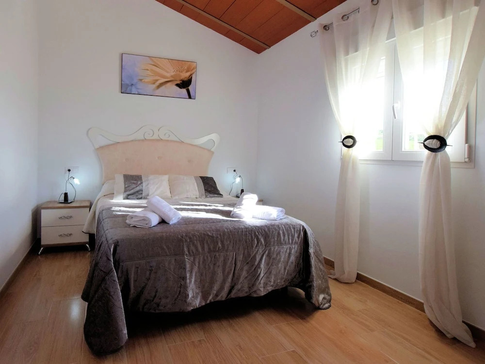 Andalusian Countryside Stay