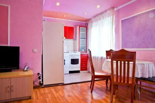 Lessor Centre Apartments