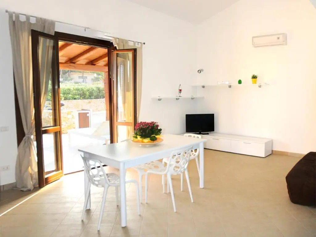 Holiday Home Nicola Santoro