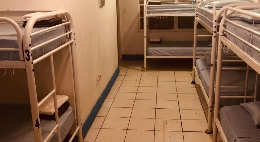 Miami Hostel