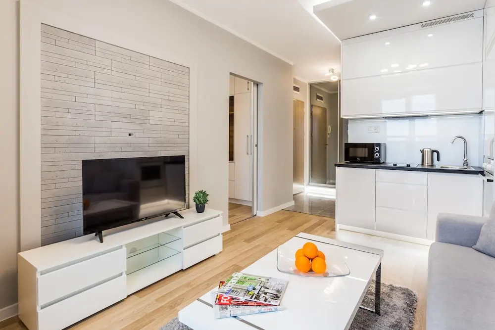 VISENTO Apartments Kreta 52-54