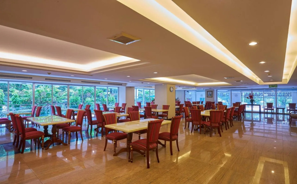 Nana Hiso Hotel