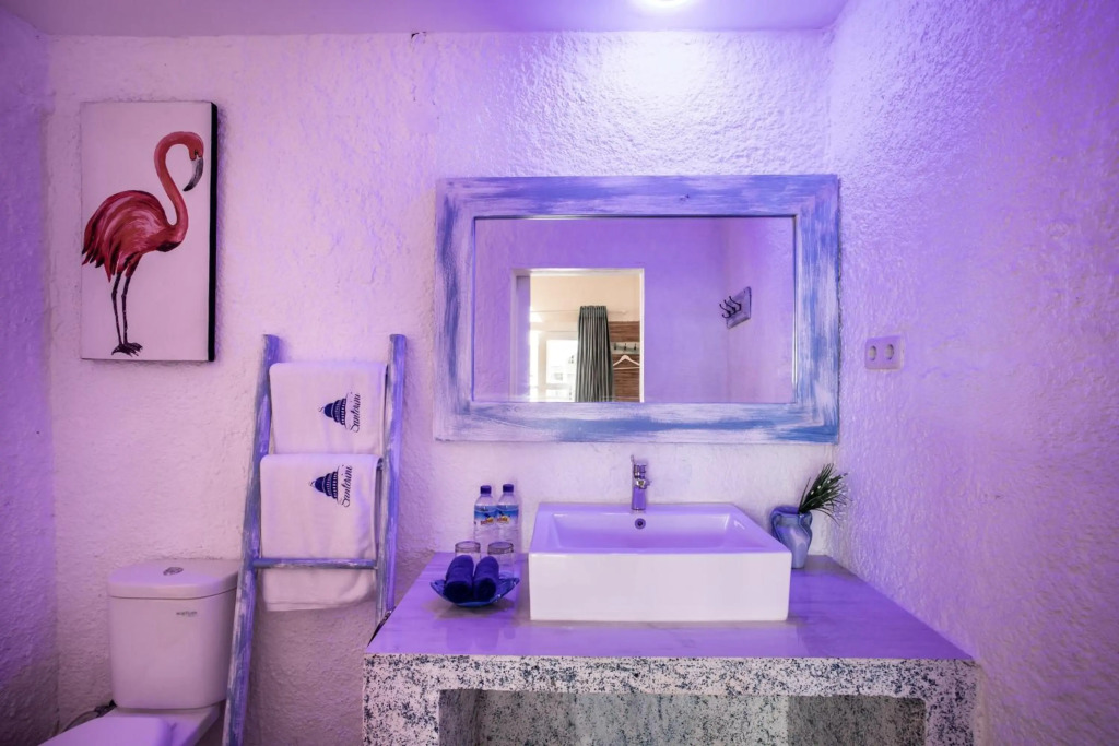 Santorini Beach Resort
