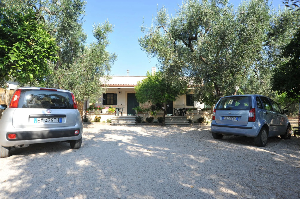 Villa Melena