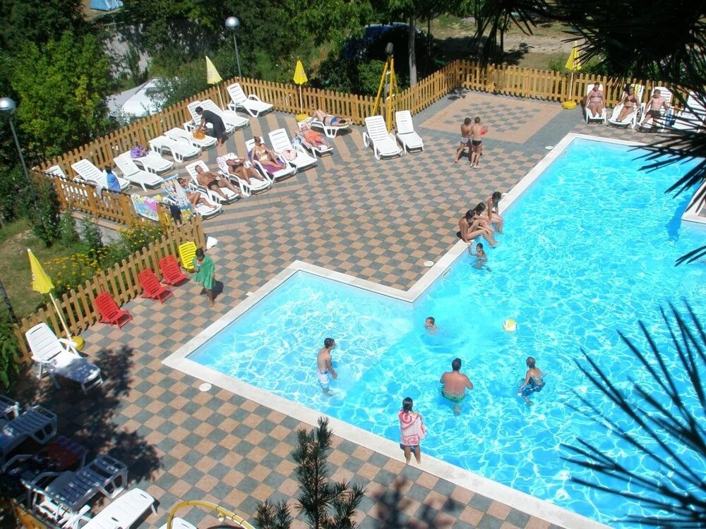 Apartment With one Bedroom in Maserno, With Shared Pool and Enclosed Garden