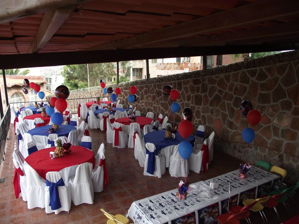 Hotel Petite Casa del Gobernador