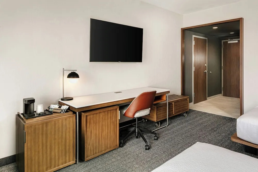 Courtyard by Marriott Lewiston