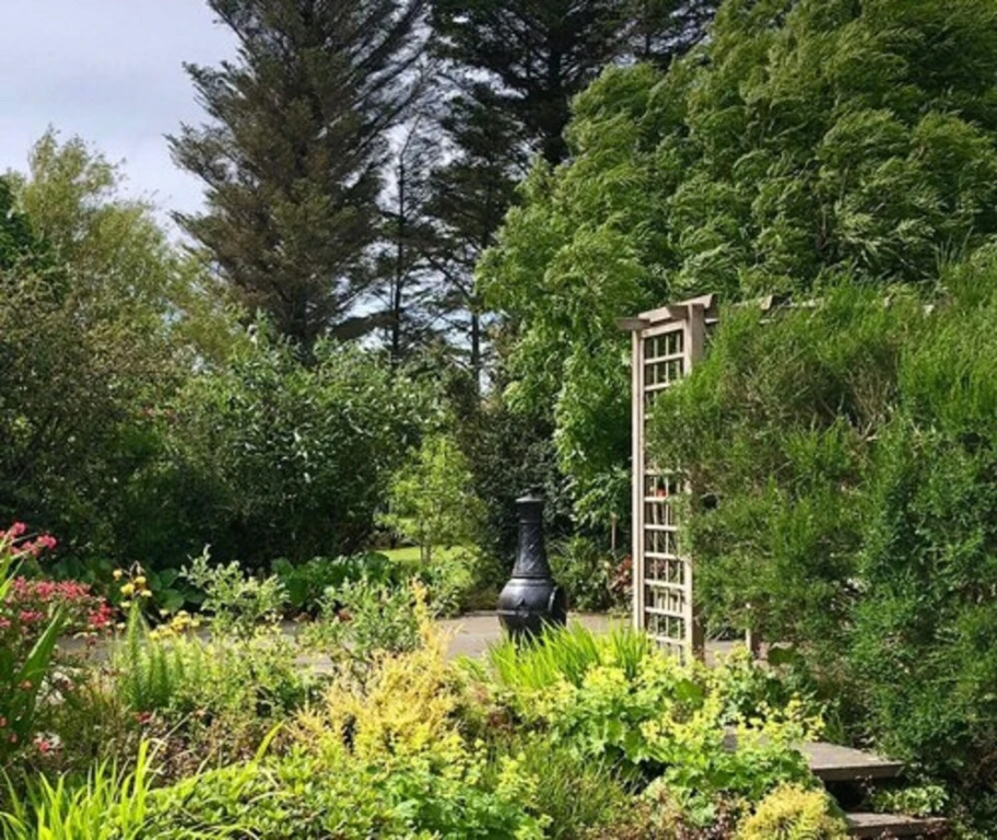 Kilmuir Park