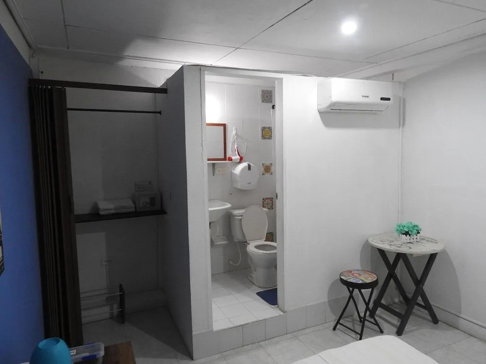 Hostal Don Miguel Cartagena de Indias