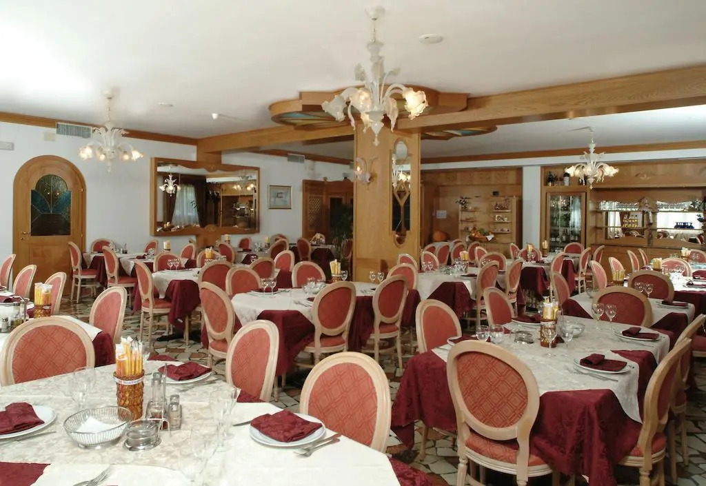 Hotel Job