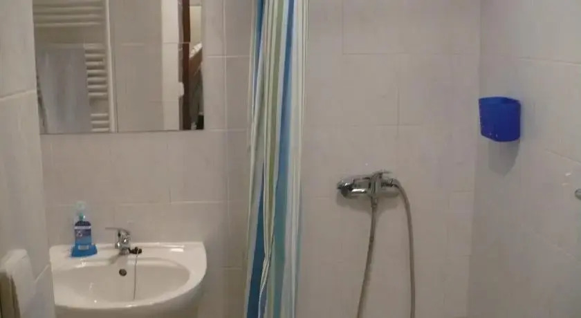 Privat Svatojánská