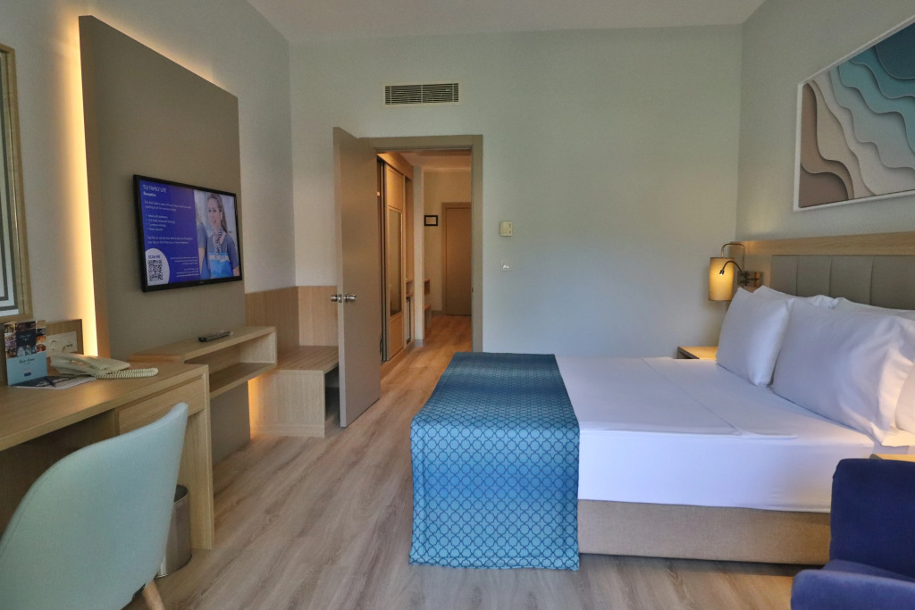 Aqua Fantasy Aquapark Hotel & Spa - Ultra All Inclusive