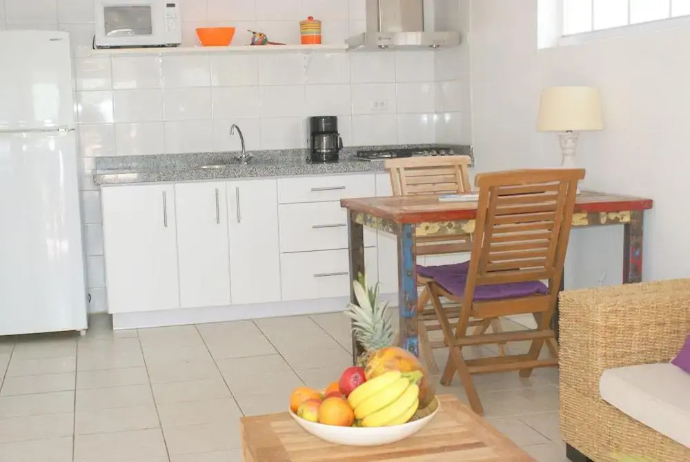 Aruba Palms Escape Suites
