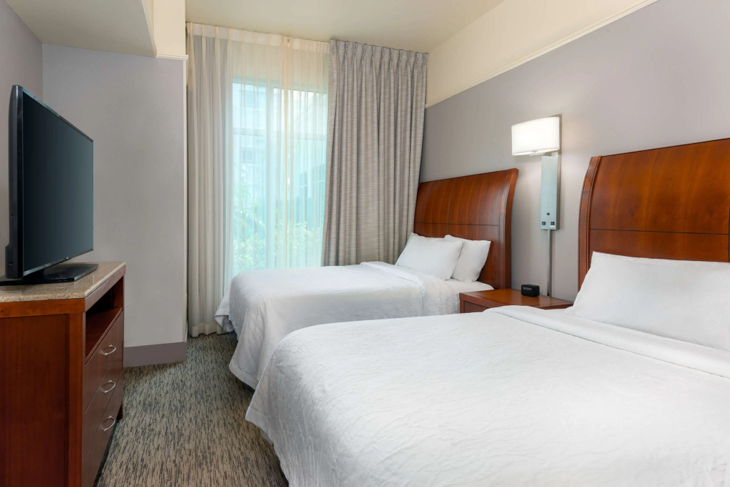 Hilton Garden Inn Tampa Airport/Westshore
