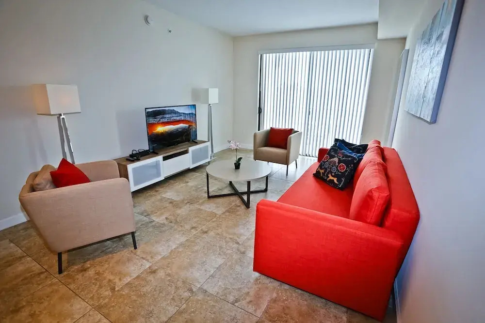Doral Dolphin Mall Apartments by NUOVO