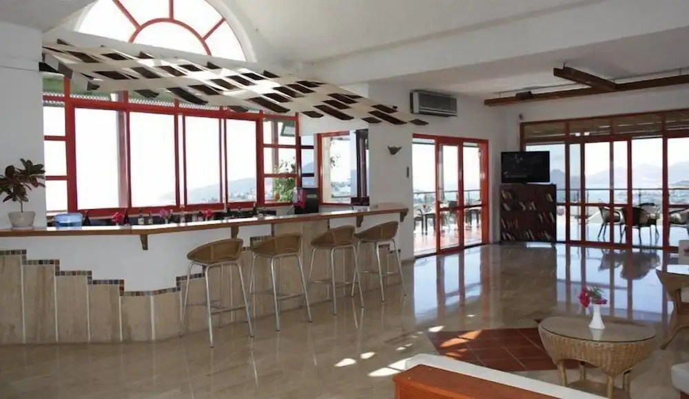 Club Bodrum Apart - 1 Bedroom