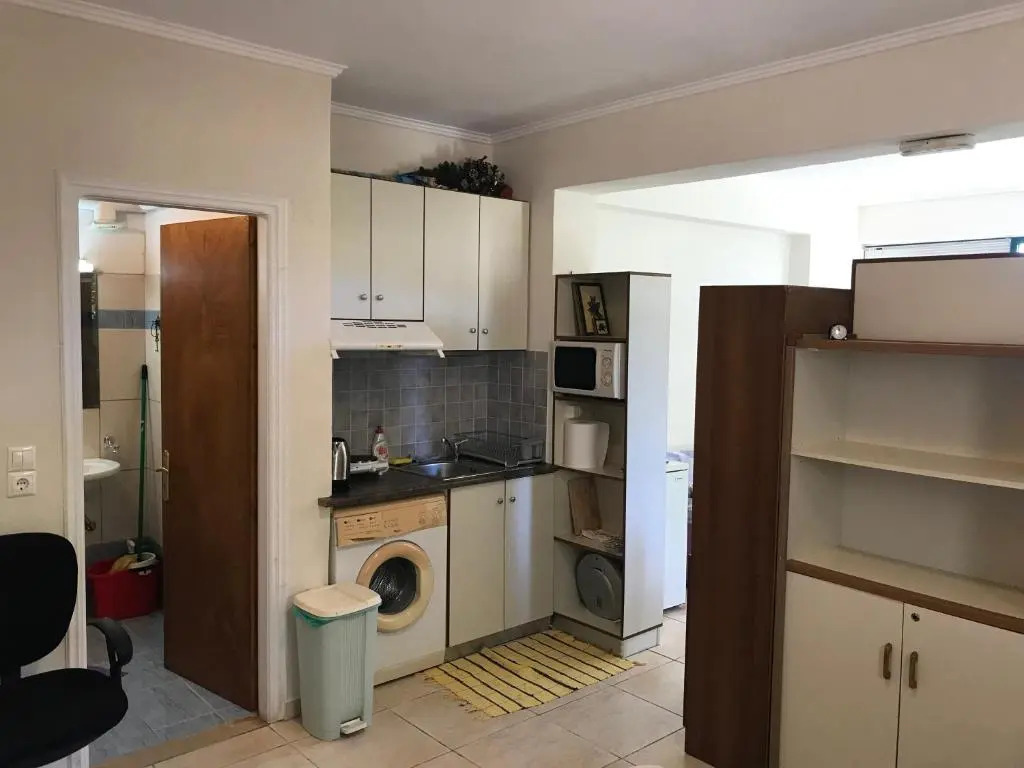 Nefeli’s guest house
