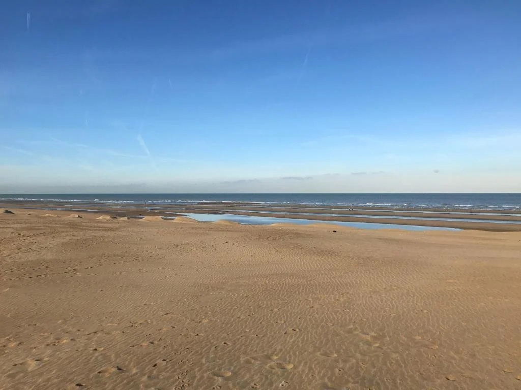 Residentie Delta