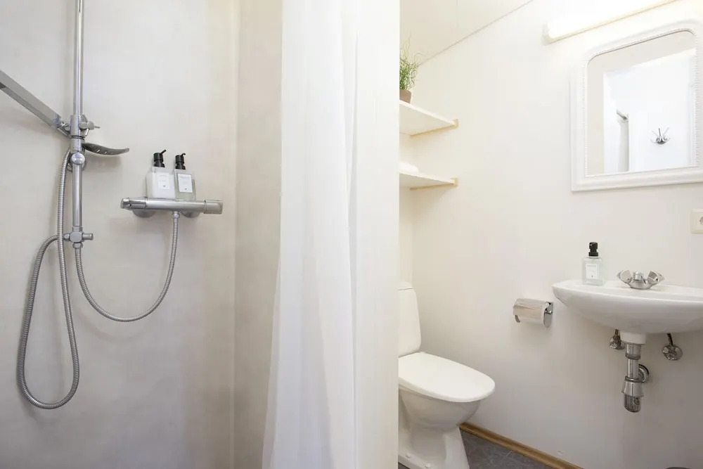 Brattagata Guesthouse Apartments