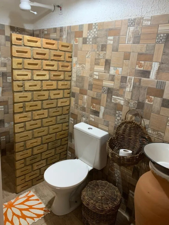 Vila Aju - Pousada Temática