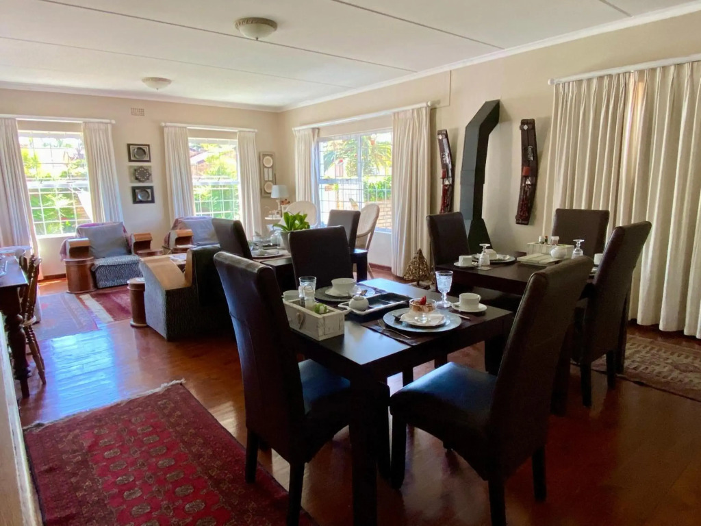 Mountainview Guesthouse