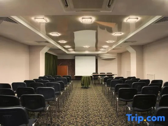 Guangzhou Yaduo S Hotel Apartment（The Pearl River New Town American Consulate Store）