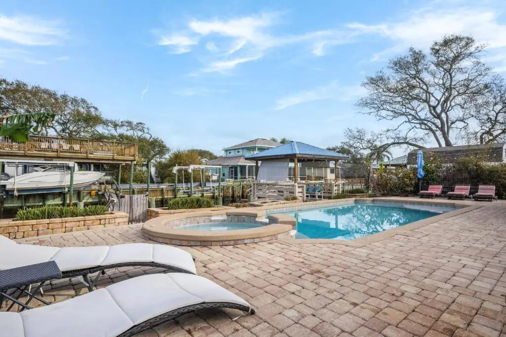 Villa Ventura