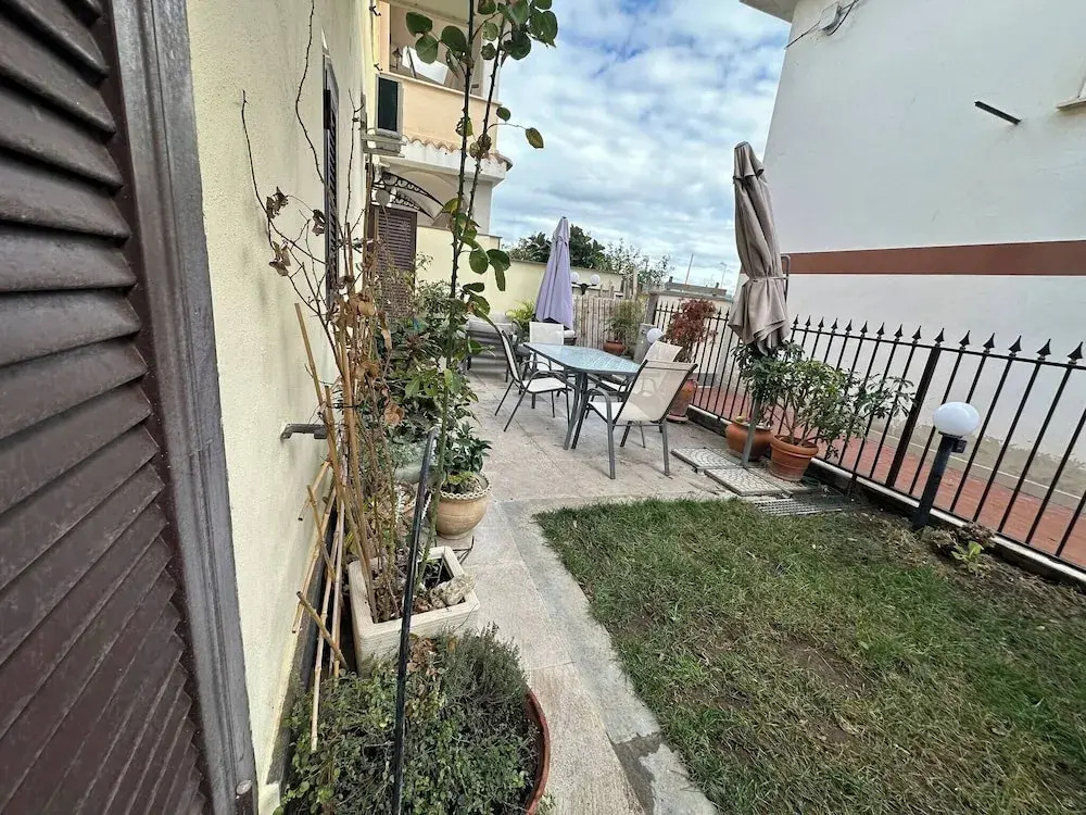 B&b Love Holiday House Santa Severa