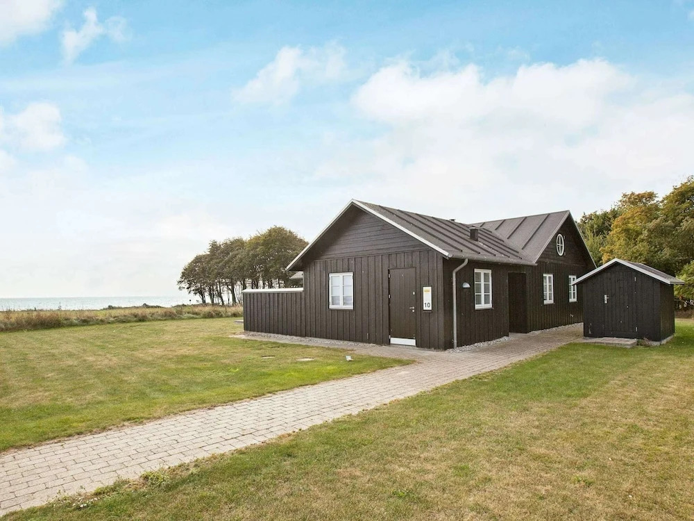 8 Person Holiday Home in Nysted-by Traum