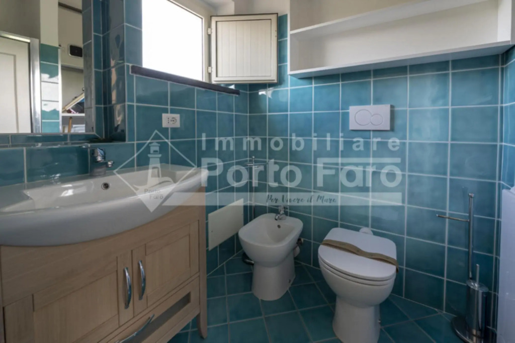 Apartment 9 Faro - STUDIO FLAT WITH SEASIDE VIEW ON PORTO FARO.-9F PORTO FARO