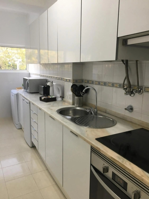 Martas Lisbon Apartment